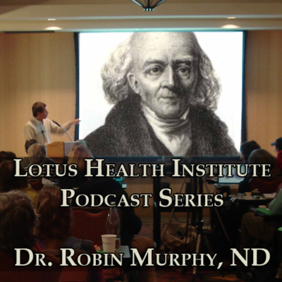 Lotus Health Institutes Podcast