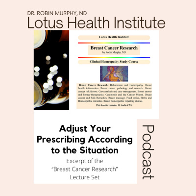 Lotus Health Institutes Podcast