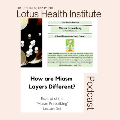 Lotus Health Institutes Podcast