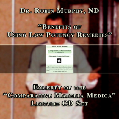 Lotus Health Institutes Podcast