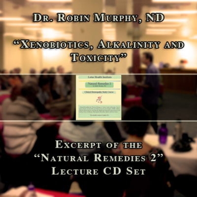 Lotus Health Institutes Podcast