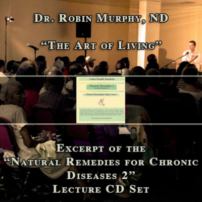 Lotus Health Institutes Podcast