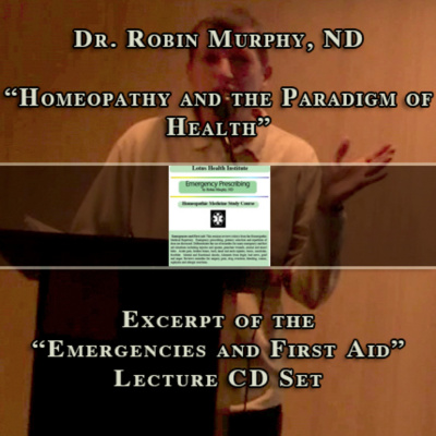 Lotus Health Institutes Podcast