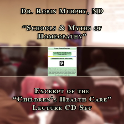 Lotus Health Institutes Podcast