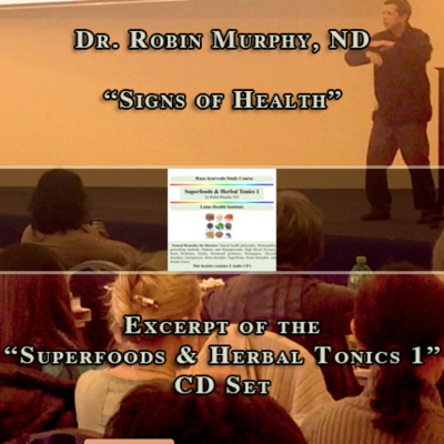 Lotus Health Institutes Podcast