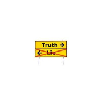 Presidential Candidates: Whose telling the TRUTH?