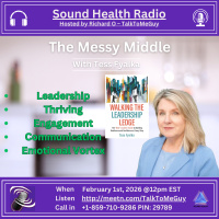 The Messy Middle with Tess Fyalka