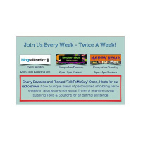 Where Does it Hurt? LIVE Fibromyalgia Vocal Demonstrations