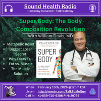 Super Body: The Body Composition Revolution