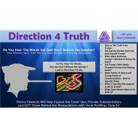 D4T - The Truth Will Set Us Free