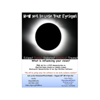 HH • How Not to Lose Your EyeSight