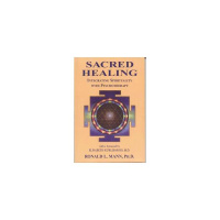 Secrets Of Sacred Healing