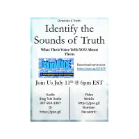 Identify The Sounds of Truth