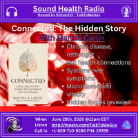 Connected: The Hidden Story