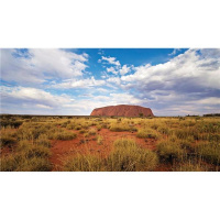 Secrets of Aboriginal Healing