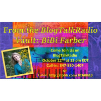 From the Vault with BiBi Farber