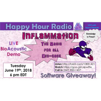 Happy Hour - Inflammation