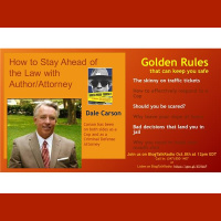 How to Stay Ahead of the Law