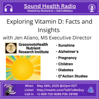 Exploring Vitamin D: Facts and Insights