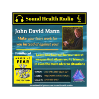 John David Mann - The Guide to Mastering Your Fears