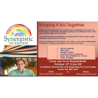 BRINGING IT ALL TOGETHER