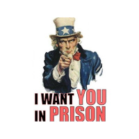 What is it like to be in a For-Profit PRISON?