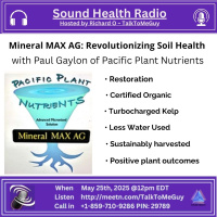 Mineral MAX AG: Revolutionizing Soil Health