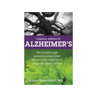 Sound Health Radio with Dr. James Greenblatt