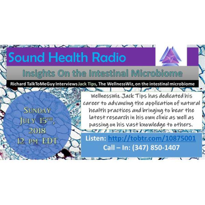 Sound Health Options - Ttmg  Sharry Edwards