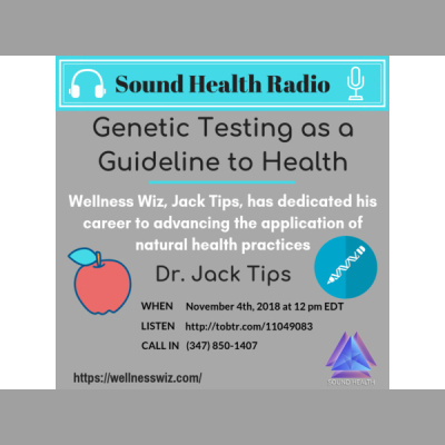 Sound Health Options - Ttmg  Sharry Edwards