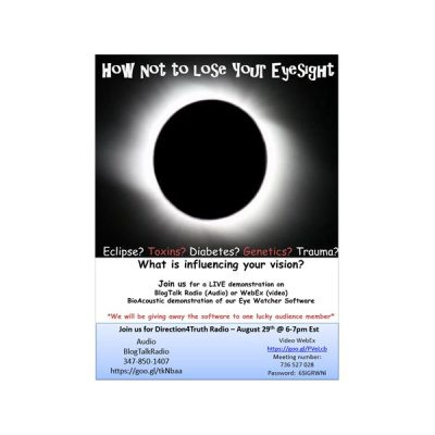 Sound Health Options - Ttmg  Sharry Edwards