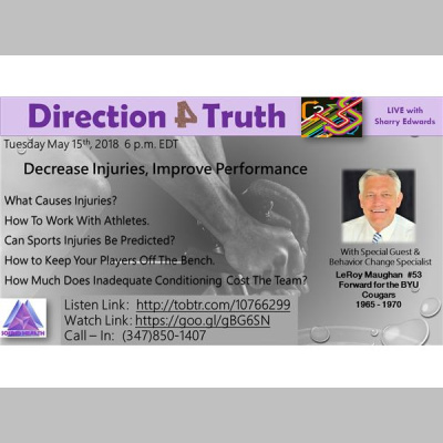 Sound Health Options - Ttmg  Sharry Edwards