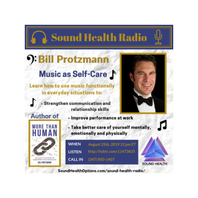 Sound Health Options - Ttmg  Sharry Edwards
