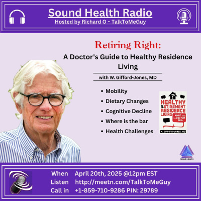 Sound Health Options - Ttmg  Sharry Edwards