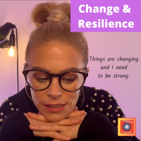 Change  Resilience Audio Podcast