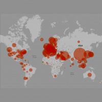 Episode 305 - Helen, Greg, Tom, Fiona, and Yoshi, part 2: Amidst the Pandemic