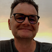 Episode 311 - David Vandeput, part 1: Starting Somewhere