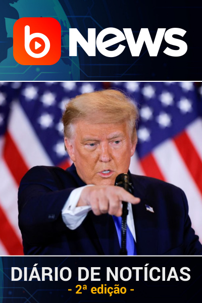 Diário de Notícias - 04/11/2020 - 2ª Edição