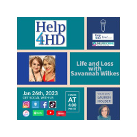 Life and Loss with Savannah Wilkes