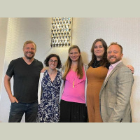 Is HD a Whole Body Disease?