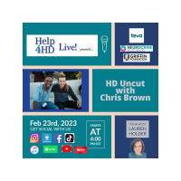 HD Uncut, Episode 1 (Chris Brown)