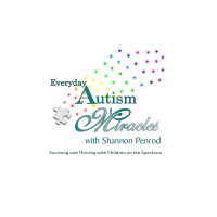 Everyday Autism Miracles 03-25-2013