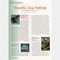 Podcast #71 - How Do You Show Up in the World? (60 Min) Mixed Level Class