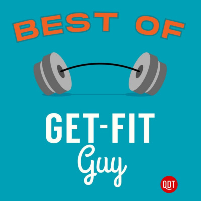 Get-fit Guys Quick And Dirty Tips To Slim Down And Shape Up