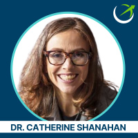 DARK Calories! How Vegetable Oils Destroy Your Health ( How You Can Get It Back) With Dr. Cate Shanahan