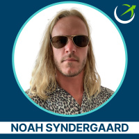 Pro Baseball Pitcher Noah Syndergaards Thor Biohacking Routine, Jet Lag Hacks, and More.