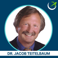 Want To FIX FATIGUE  Feel FANTASTIC? Begin By Choosing the Life You Love ( These SIMPLE Biochemical Principles): SHINE With Dr. Jacob Teitelbaum