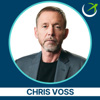 Negotiation, Communication  Body Language Tactics To Upgrade Your Life  Relationships, With Former FBI Negotiator Chris Voss.