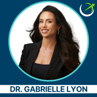 Staying Strong Forever, Research-Backed Protein Intake Recommendations, The Best Supplements For Muscle Gain  More With Dr. Gabrielle Lyon.
