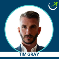 The Latest Health Hacks, How To Use Methylene Blue, The Guy Who Ate A Human Finger, Alcohol Microdosing  More With The UKs Leading Biohacker, Tim Gray.